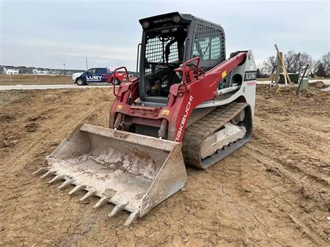 skid steers sale used ohio|takeuchi tl12 for sale craigslist.